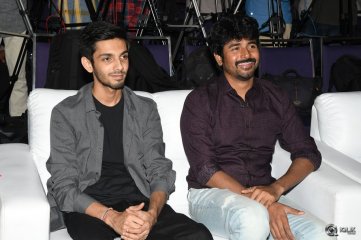 Remo Movie Success Meet